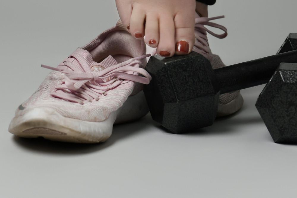 foot fetish phone sex